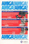 Danish Amiga Advert